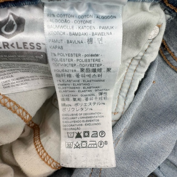 Levi’s 541 Straight Leg Jeans Size 42 x 30 Men’s - Picture 5 of 5